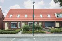 Woning Christinastraat 116 Elst Ut