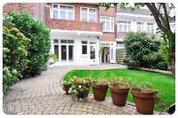 Woning Mient 653 Den Haag