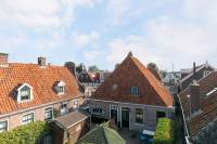 Woning Bewaarskoallesteech 4 Woudsend