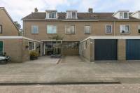 Woning Watermunt 25 Kampen