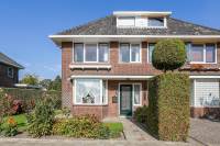 Woning Minkmaatstraat 227 Enschede