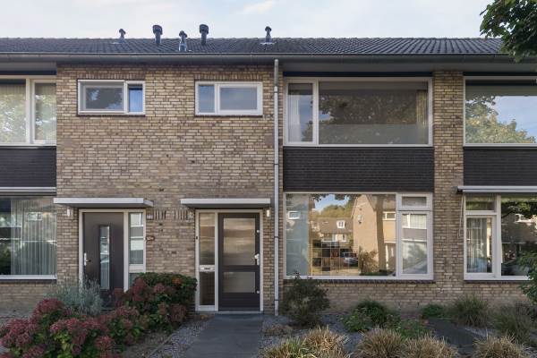 Woning Winterjanstraat 24 Eindhoven