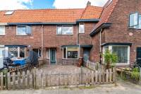 Woning Koppestokstraat 65 Utrecht