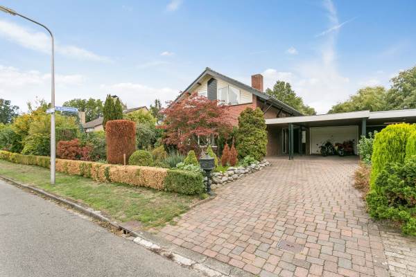 Woning Weddehoenlaan 11 Goor