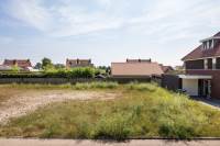 Bouwgrond Dr. Tjalmastraat 4264 Veen