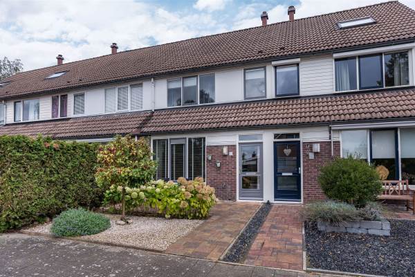 Woning Diemenlaan 53 Emmeloord