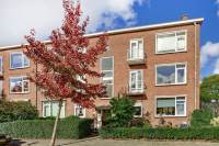 Woning Jacob van Offwegenlaan 46 Rijswijk