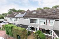 Woning Salland 23 Zoetermeer