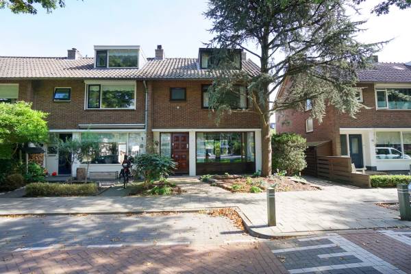 Woning Prinses Beatrixlaan 17 Waddinxveen