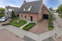 Woning Notger van Luikhof 2 Heerewaarden