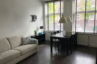 Woning Nieuwpoortstraat 108 Amsterdam