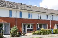 Woning Idéfixstraat 10 Almere