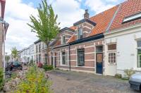 Woning Blokstraat 33 Zwolle