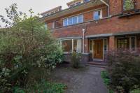 Woning Doorniksestraat 51 Den Haag