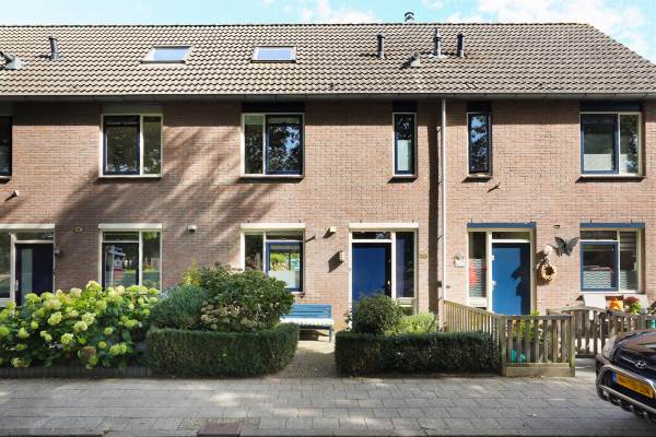 Woning Het Fortuyn 45 Hoogland
