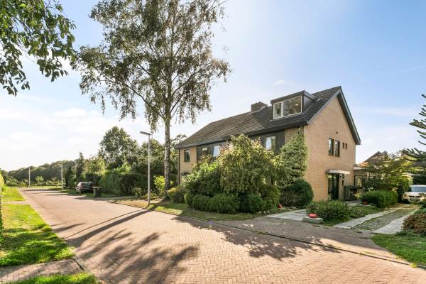 Woning 't Mensink 38 Schalkhaar