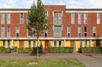 Woning Laan van Magisch Realisme 133 Rotterdam