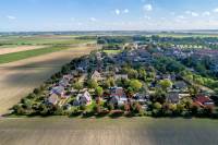 Woning Geertruidlaan 9 Ouwerkerk