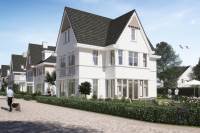 Woning Duineveld, type Vrijstaande Villa bnr 44 Noordwijk Zh
