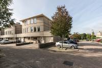 Woning Atalantahof 63 Schiedam