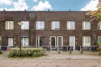 Woning Lanzarotestraat 8 Amsterdam