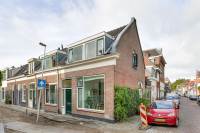 Woning Goedestraat 98 Utrecht