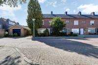 Woning Cornelis Bloemaertstraat 74 Eindhoven
