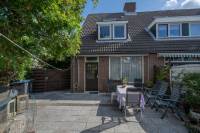 Woning Jasmijn 19 Hellevoetsluis