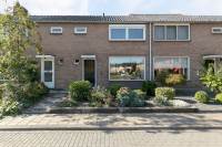 Woning Roelof van Schevenstraat 171 Enschede