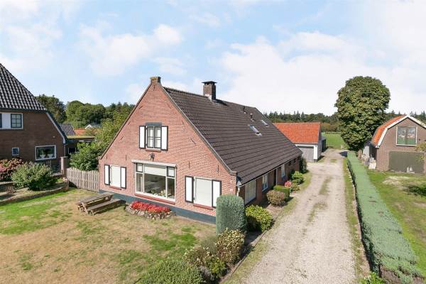 Woning Koninginnelaan 142 Soest