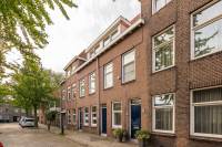Woning Louise de Colignystraat 11 Schiedam