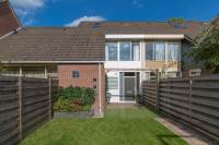 Woning Kampakkers 38 Borger