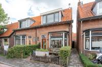 Woning Parkstraat 10 Westzaan