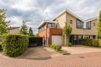 Woning Houtenend 3 Dordrecht