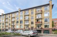 Woning Tolsteegplantsoen 6 Utrecht