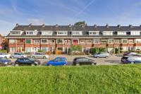 Woning Burgemeester van Slijpelaan 37 Rotterdam