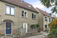 Woning Mina Krüseman-erf 199 Dordrecht