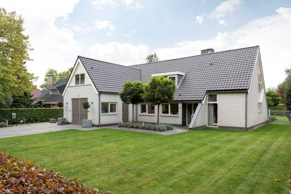 Woning Kuringen 12 Zevenbergen