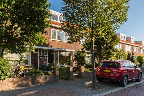 Woning Kievitlaan 4 Vlaardingen