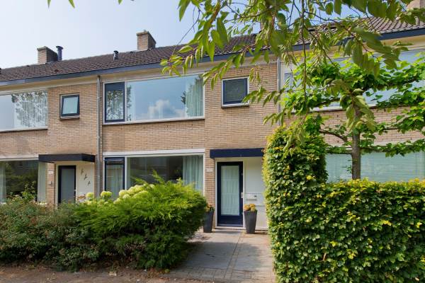 Woning Nijenheim 2209 04 AL Zeist