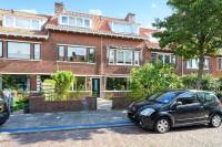Woning van der Palmstraat 70 Voorburg