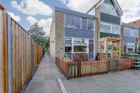 Woning Fazantstraat 11 Alblasserdam