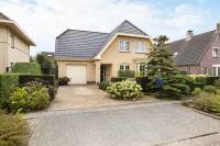 Woning Brancusistraat 100 Almere