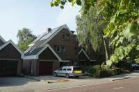 Woning Raadhuisstraat 20 Nigtevecht