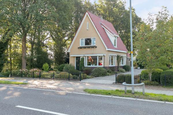 Woning Hoofdweg 243 Bovensmilde