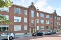 Woning Hart Nibbrigkade 54 Den Haag