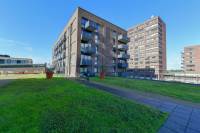 Woning Bezaanjachtplein 45 Amsterdam