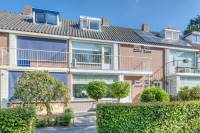 Woning Schotenstraat 15 Terheijden