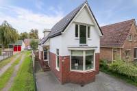 Woning Boven Westerdiep 107 Veendam