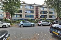 Woning Troelstralaan 16 Groningen